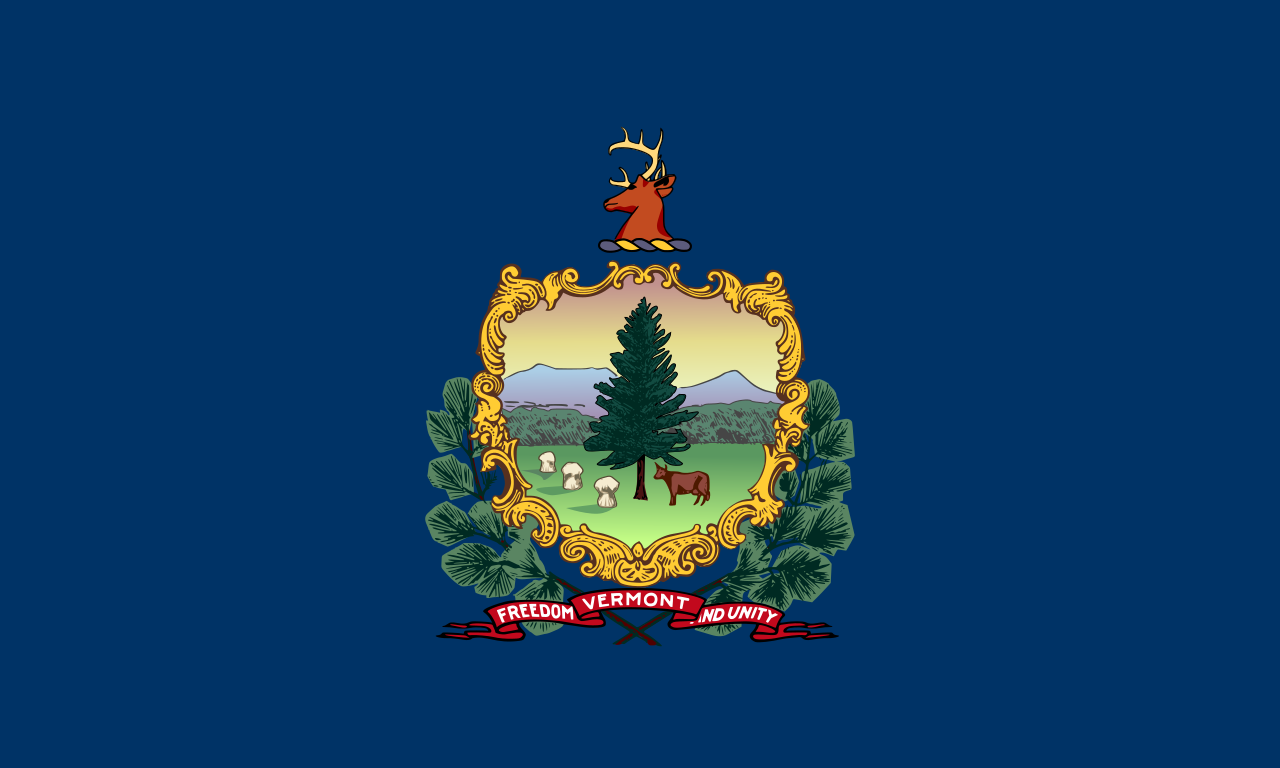 Flag of Vermont.svg