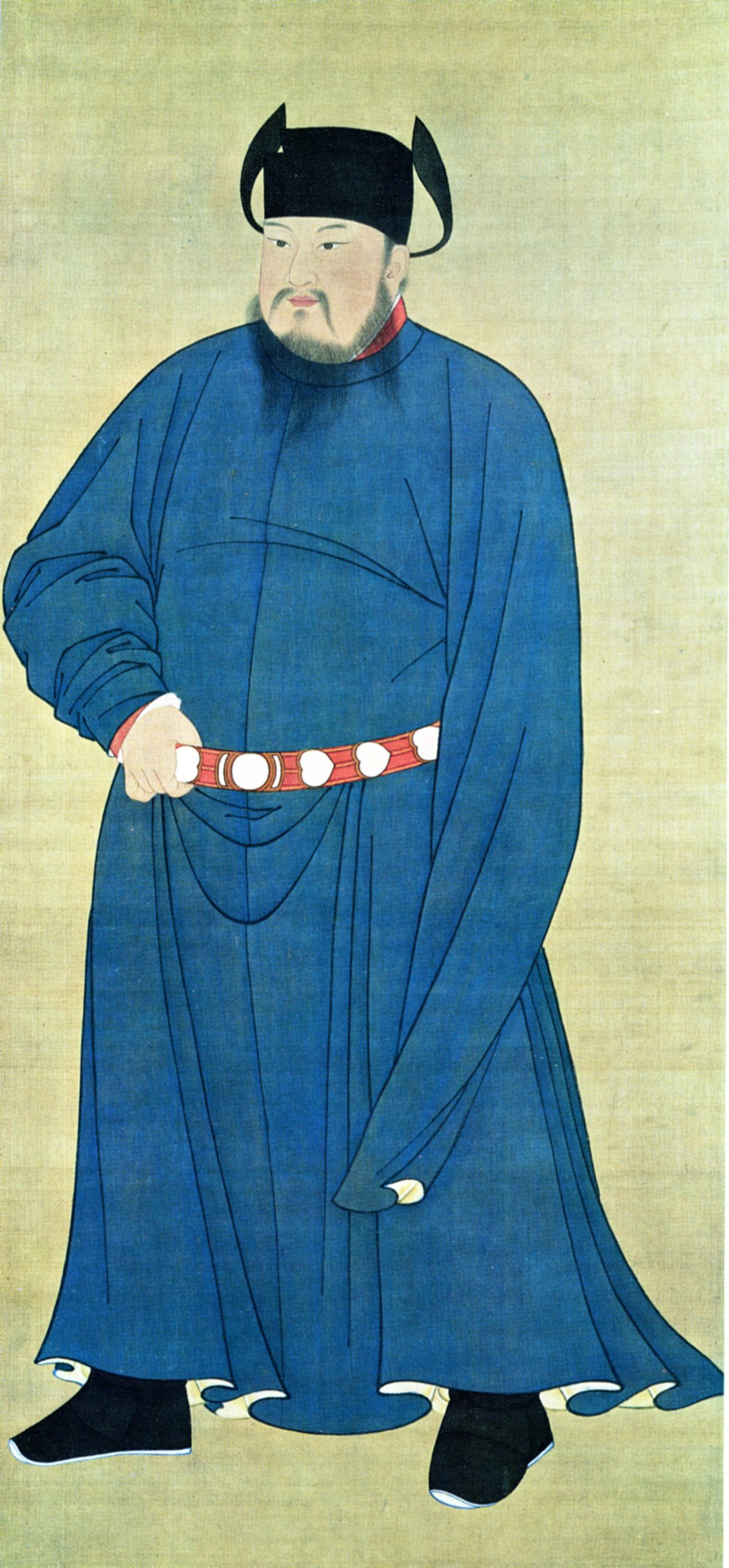 Zhuangzong of Later Tang.jpg
