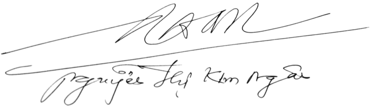 Nguyễn Thị Kim Ngân's signature.png