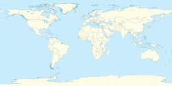 Kon Tum trên bản đồ Thế giới
