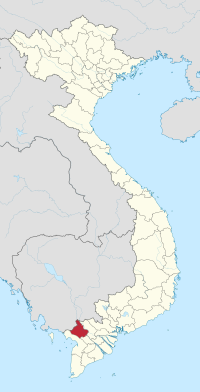An Giang in Vietnam.svg