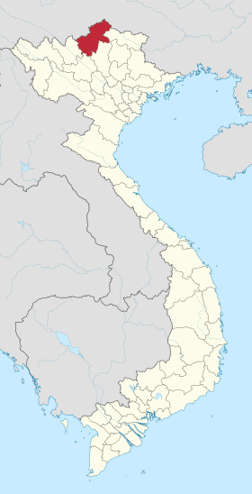 Ha Giang in Vietnam.svg
