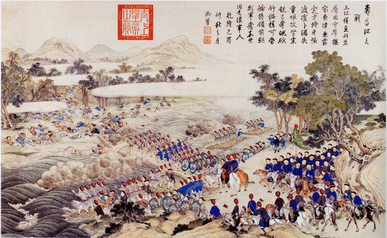 Battle at the River Tho-xuong.jpg